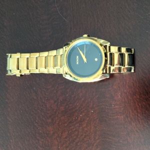 Nixon Queenpin watch